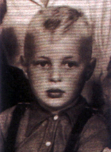 Herbert Brunken (1938-1945)