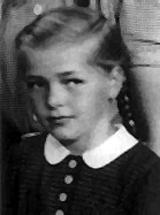 Petra Brunken (1935-1945)