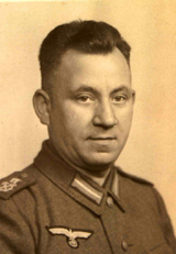 Wilhelm in´t Veen (1897-1945)