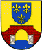 Abb. 1: Wappen von Oldersum