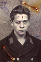 Valentin Ott (1927-1945)